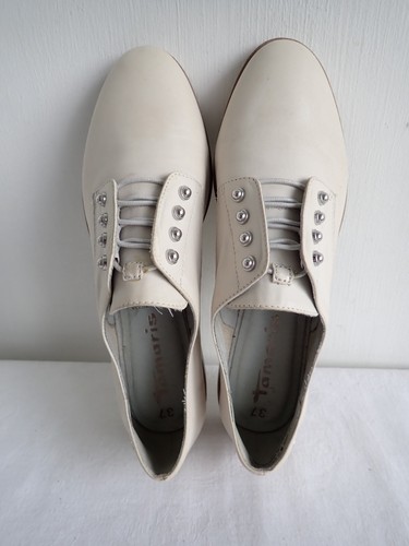 Tamaris stone soft leather - tamaris,