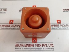 Clifford & Snell Ya50/n/rf Fire Alarm Sounder