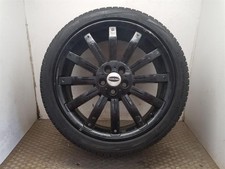 2002-12 MK3 RANGE ROVER VOGUE