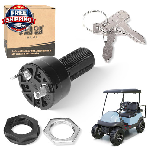 Starter ignition switch for - starter,