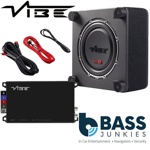 Vibe basb10 900 watts - 900,