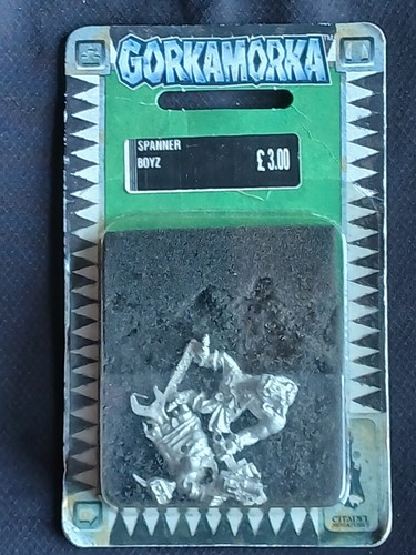 New blister sealed - new,