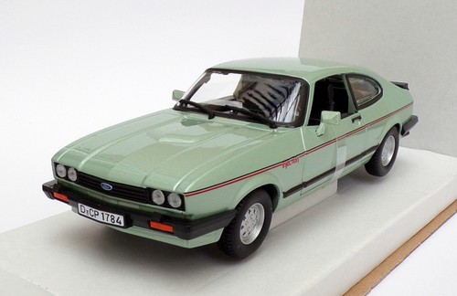 Burago scale model car - burago, 1/24