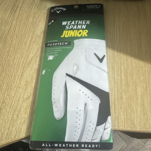Callaway weather spann glove - ,