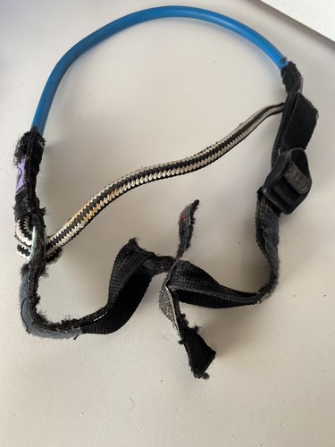 North face windsurfing - face, harness