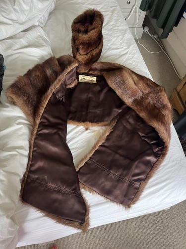 1940 vintage fur - 1940’s/50’s,