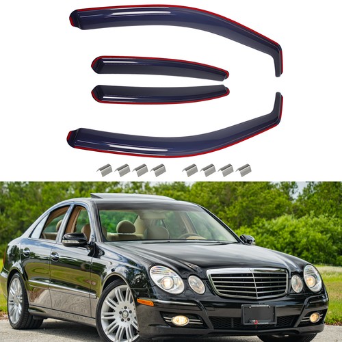 Mercedes class w211 - mercedes, e