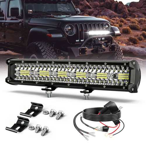 20inch row led light - led, bar