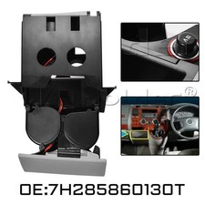 For VW T5 Transporter Ashtray