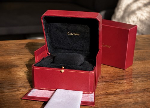 Brand new cartier - brand,