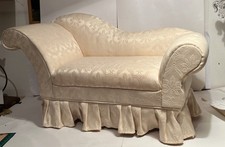  Large  Chaise Longue Sofa For