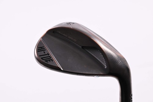 Taylormade toe sand wedge - taylormade, 4