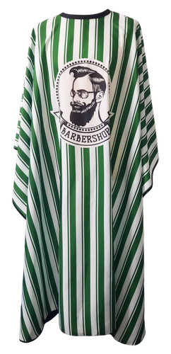 Pro barber gown kobe - barber,