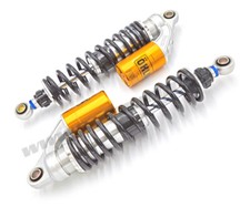 Triumph Thruxton 900 2007 2015