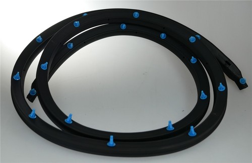 Toyota landcruiser gasket - toyota,