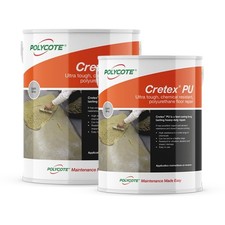 Epoxy Concrete Repair Mortar