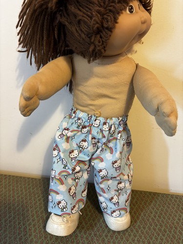 Dolls clothes handmade for - dolls,