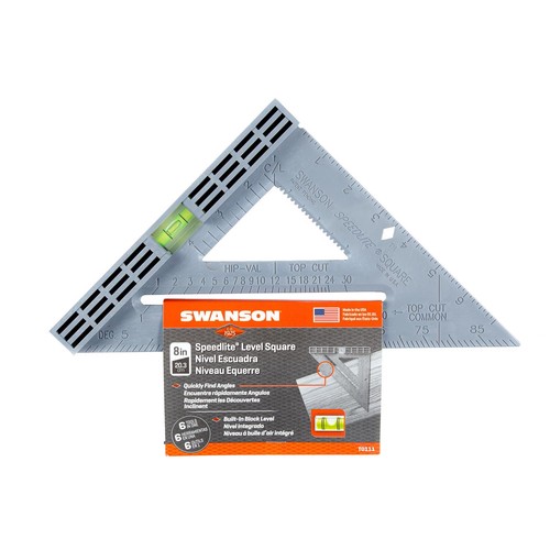 Swanson t0111 speedlite gray - swanson,