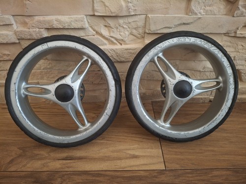 Rear wheels baby jogger - x, to