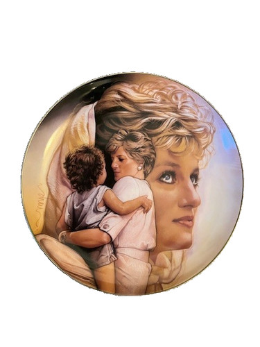 Diana compassion and style - diana,