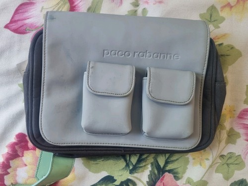 Paco rabanne grey mint green - grey, &