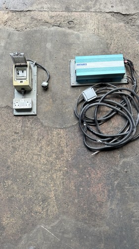 Powerinverter antares 1500 - powerinverter,