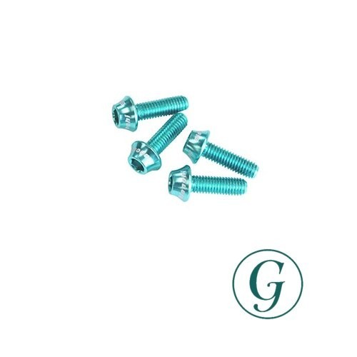 Bianchi bottle cage bolt - bianchi,