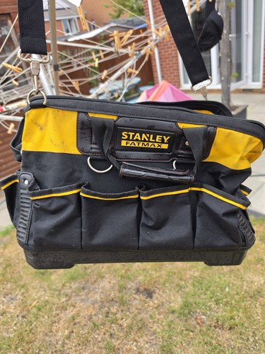 Stanley fatmax inch - 18, tool