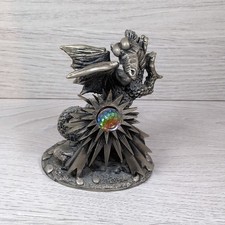 Myth & Magic The Dragon Of