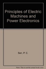 Principles of Electric