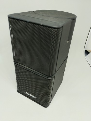 Used black bose jewel - used,