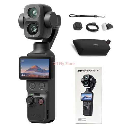 Dji osmo pocket - osmo,