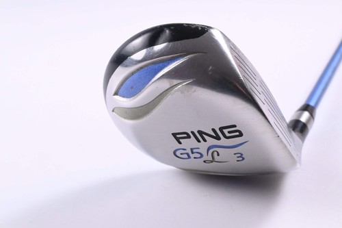 Ladies ping wood 18 - ladies, /