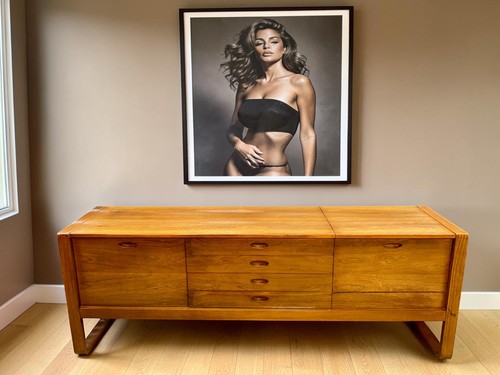 Vintage mid century modern - century,