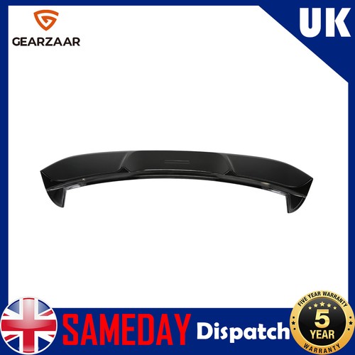 Rear spoiler for - rear,