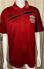 Liverpool FC Carlsberg Top Men's - by Adidas
