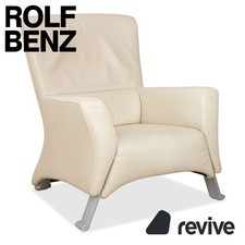 Rolf Benz 322 Leather Lounge