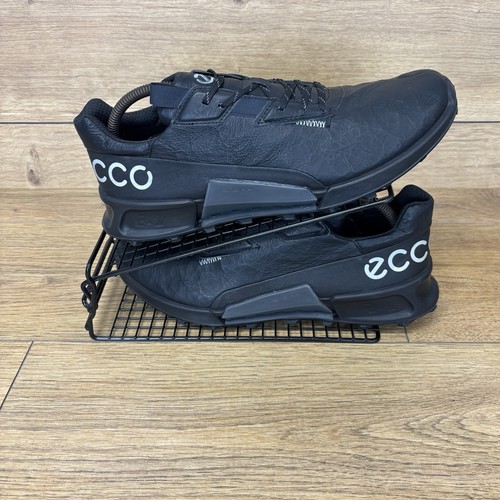 Ecco golf shoes - mens, size
