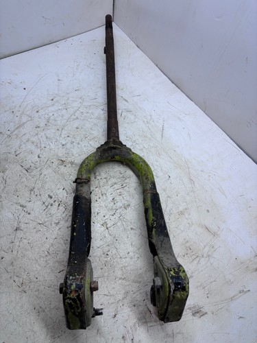 Lambretta range forks j50 - range,