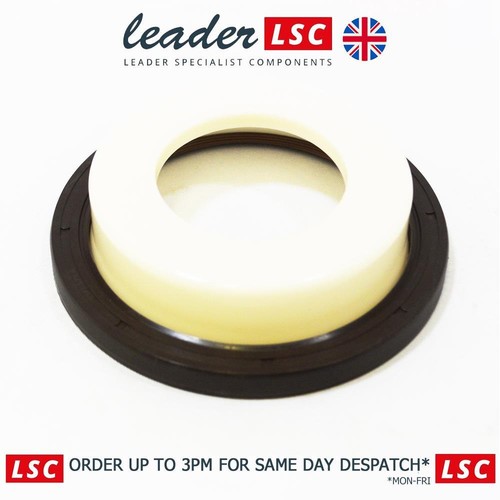 Crankshaft oil seal for audi - seal,