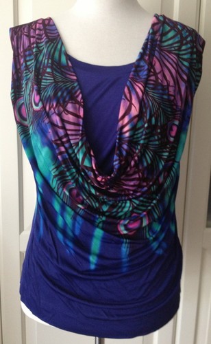 Matthew williamson for top - for, h&m