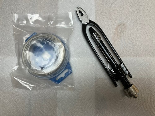 Lockwire pliers 30m - uk,