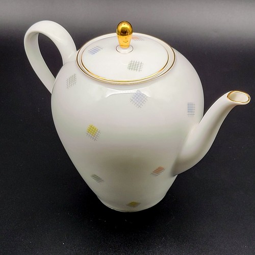 Seltmann weiden teapot karo - seltmann,