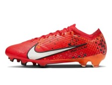Size 7.5- Nike Zoom Vapor 15 MDS Elite FG Soccer Cleats 'Dream Speed' FD1165-600