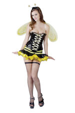 Queen Bee Adult Costume