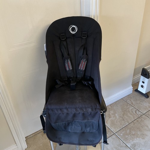 Bugaboo cameleon seat fabric - 3,