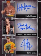 ⭐ TOPPS WWE SLAM | TOPPS MUSEUM COLLECTION 25 SERIES 2 | COMPLETE SETS ⭐