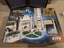 The Lord Of The Rings Citadel