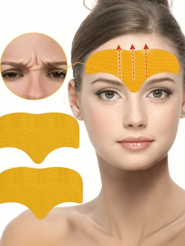 30pcs forehead wrinkle - 30pcs,