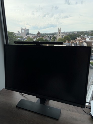 Benq ew3270u inch hdr - 4k,